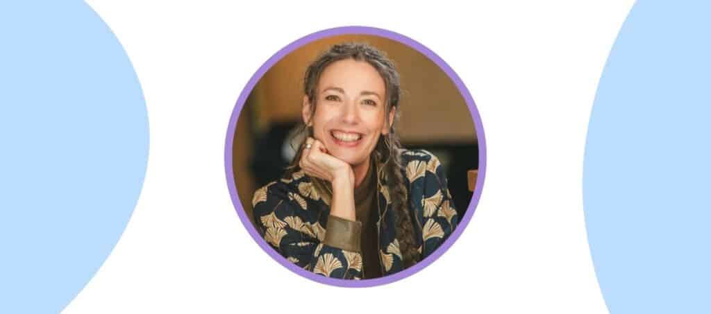 Verena König - Trauma und Beziehungen